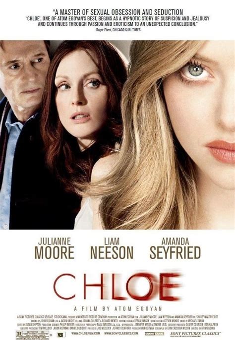m4ufree chloe|Chloe (2009) Movie .